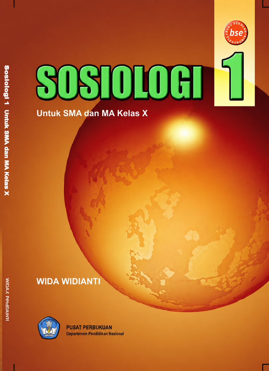 SOSIOLOGI 
