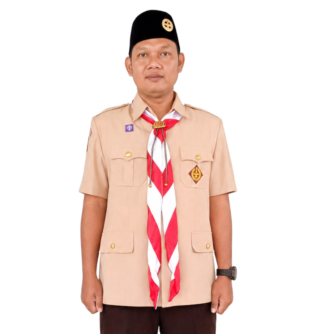 A. Syaifuddin, S.Pd