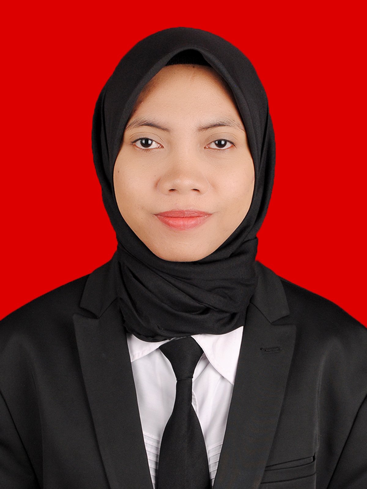 Jannatul Alfaf W, S.Pd