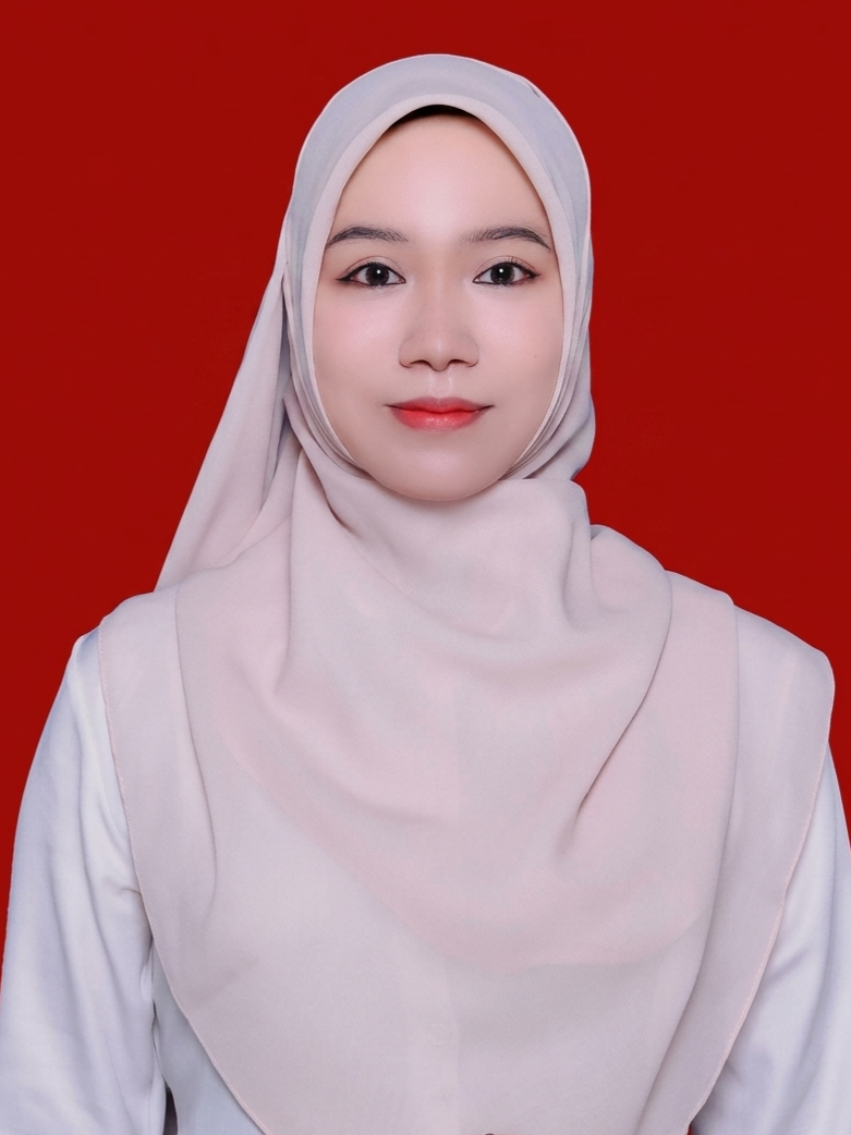Diel Qaida Ibtisamah, S.Pd