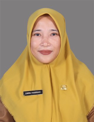 Ummu Habibah, S.Pd