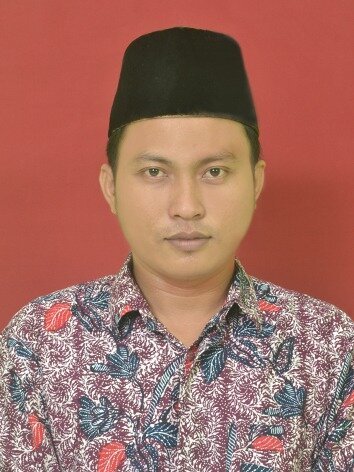 Ahmad Faruq, M.Pd